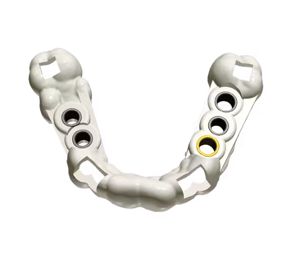 - - Vietnam Dental Lab