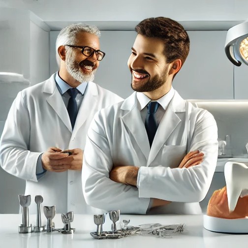 - - Vietnam Dental Lab