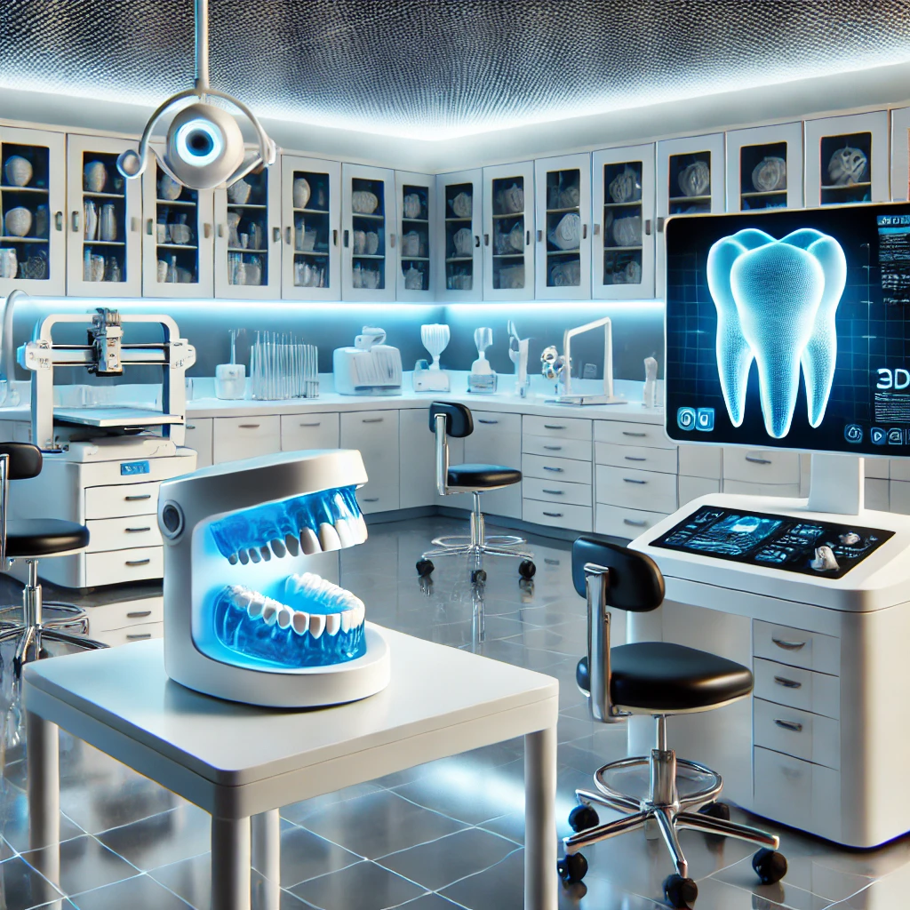 - - Vietnam Dental Lab