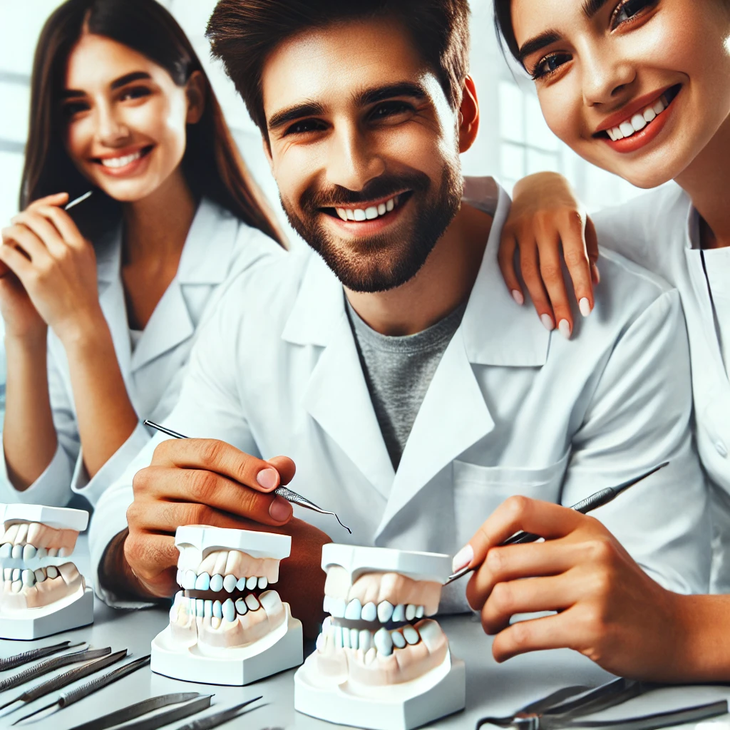 - - Vietnam Dental Lab