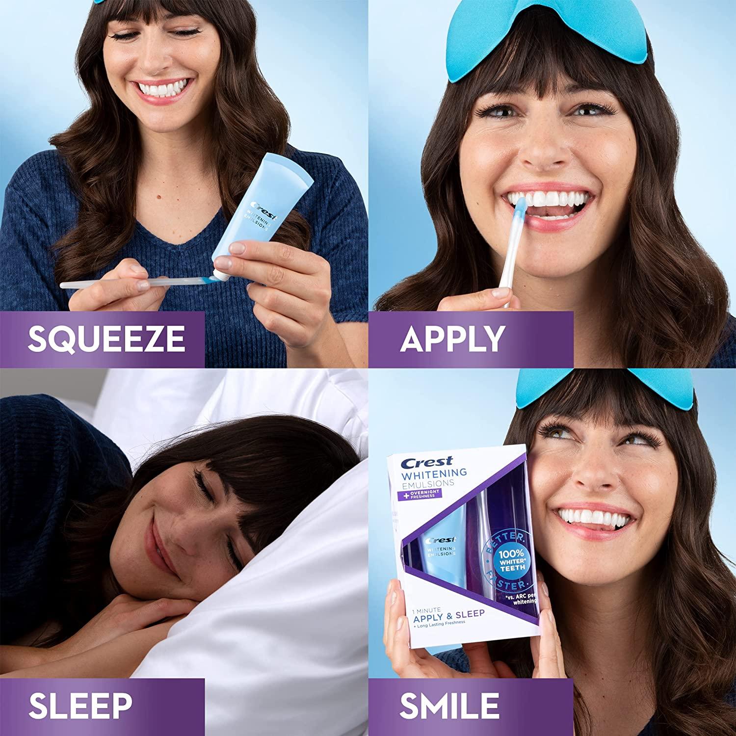 how to whiten teeth a comprehensive guide to a brighter smile 675621b08f5b7 - How to Whiten Teeth? A Comprehensive Guide to a Brighter Smile - Vietnam Dental Lab