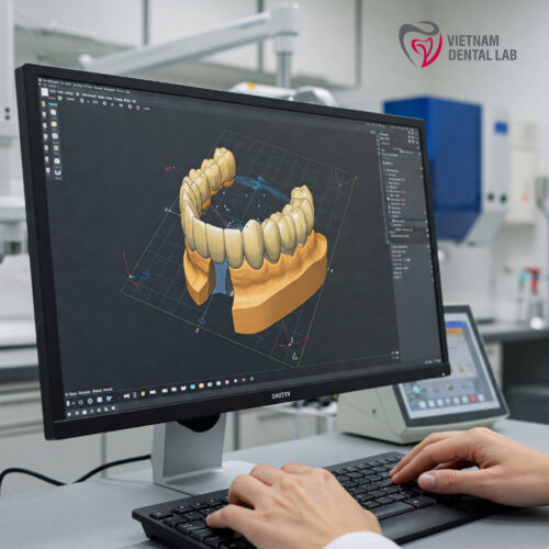 dental lab 2 - The Essential Role of Vietnam Dental Lab in Modern Dentistry in 2025 - Vietnam Dental Lab