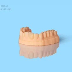 Hybrid ceramic