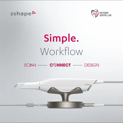 vietnam dental lab x 3shape - Connecting with Vietnam Dental Lab on 3Shape Communicate (TRIOS) - Vietnam Dental Lab