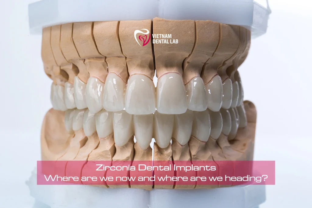 - - Vietnam Dental Lab