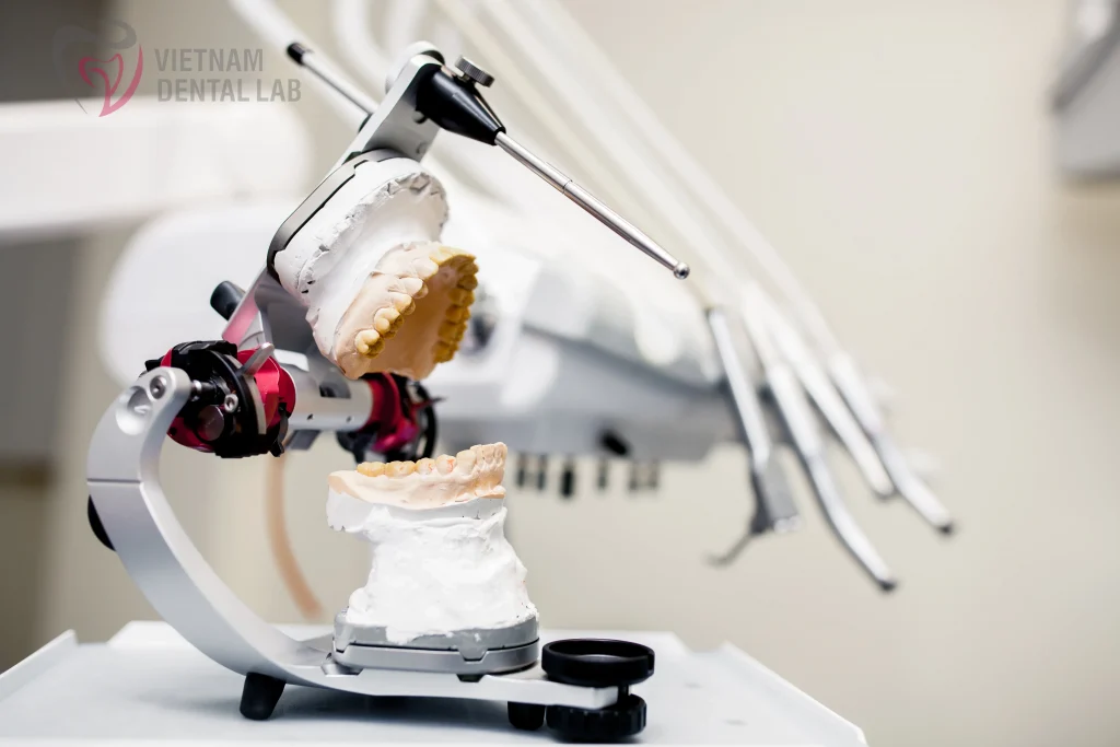 - - Vietnam Dental Lab