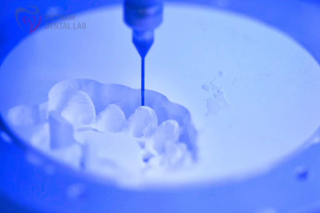 - - Vietnam Dental Lab