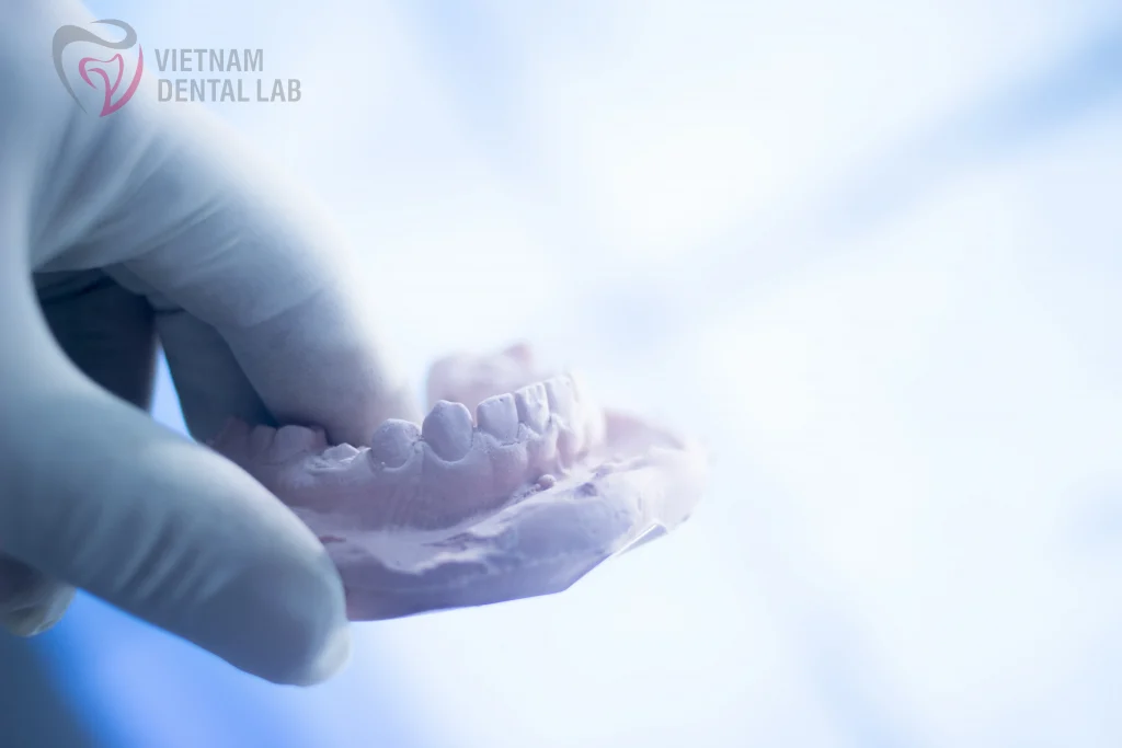 - - Vietnam Dental Lab