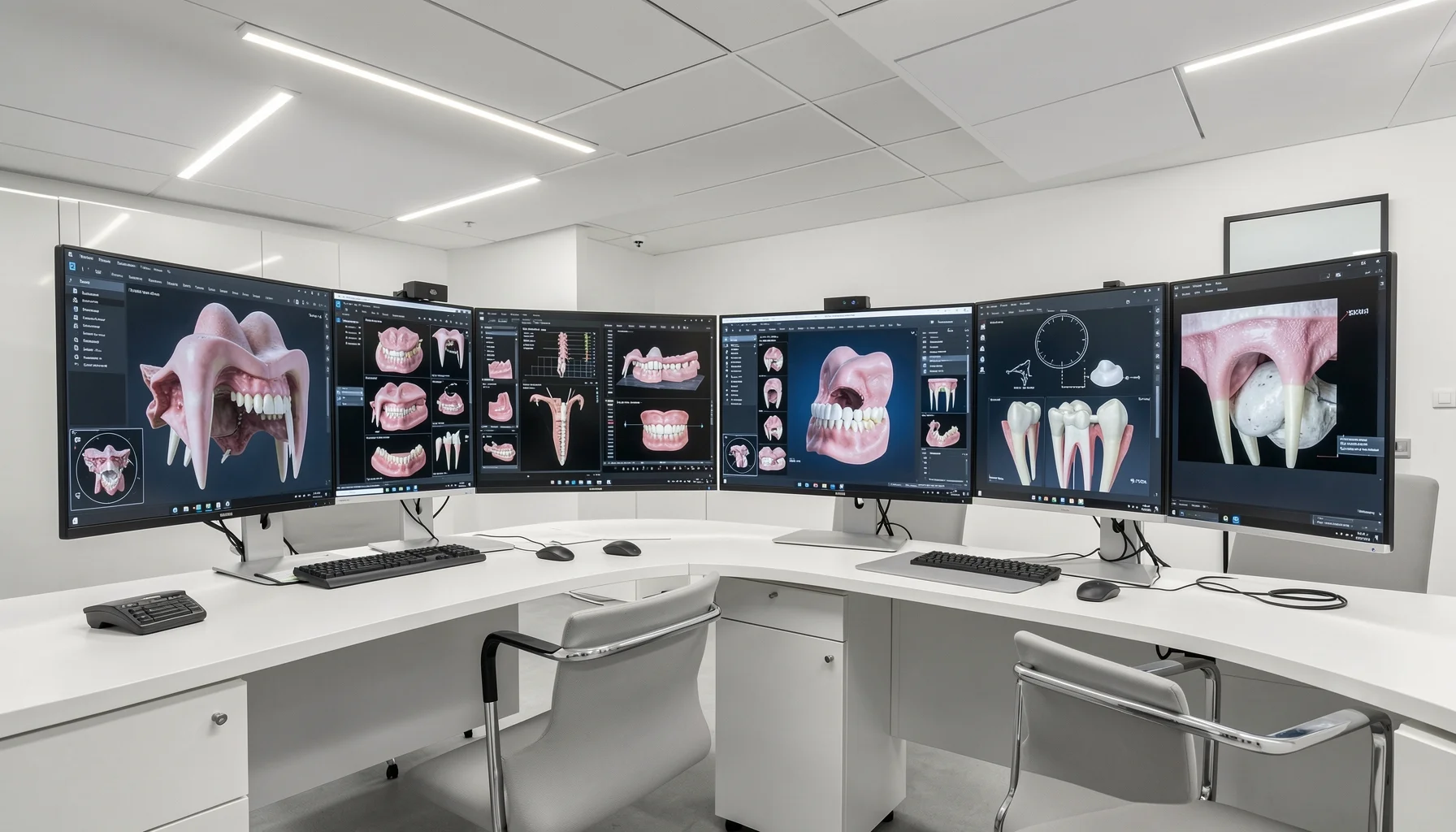 Dental Design Service vs In-House Design: 2026 Guide - dental design service vs in-house design 5
