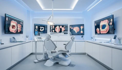 Digital Dental Lab: A Practical Guide to Digital Outsourcing