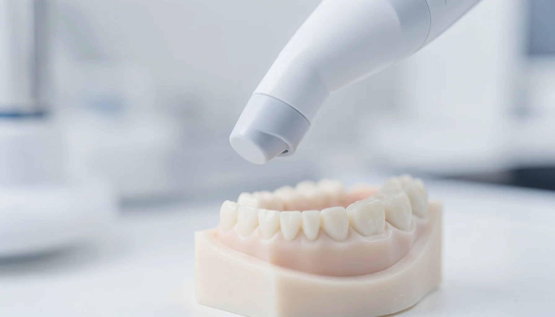 Digital Dental Lab: A Practical Guide to Digital Outsourcing - What a Digital Dental Lab Does in Practice Digital Dental Lab: A Practical Guide to Digital Outsourcing - What a Digital Dental Lab Does in Practice