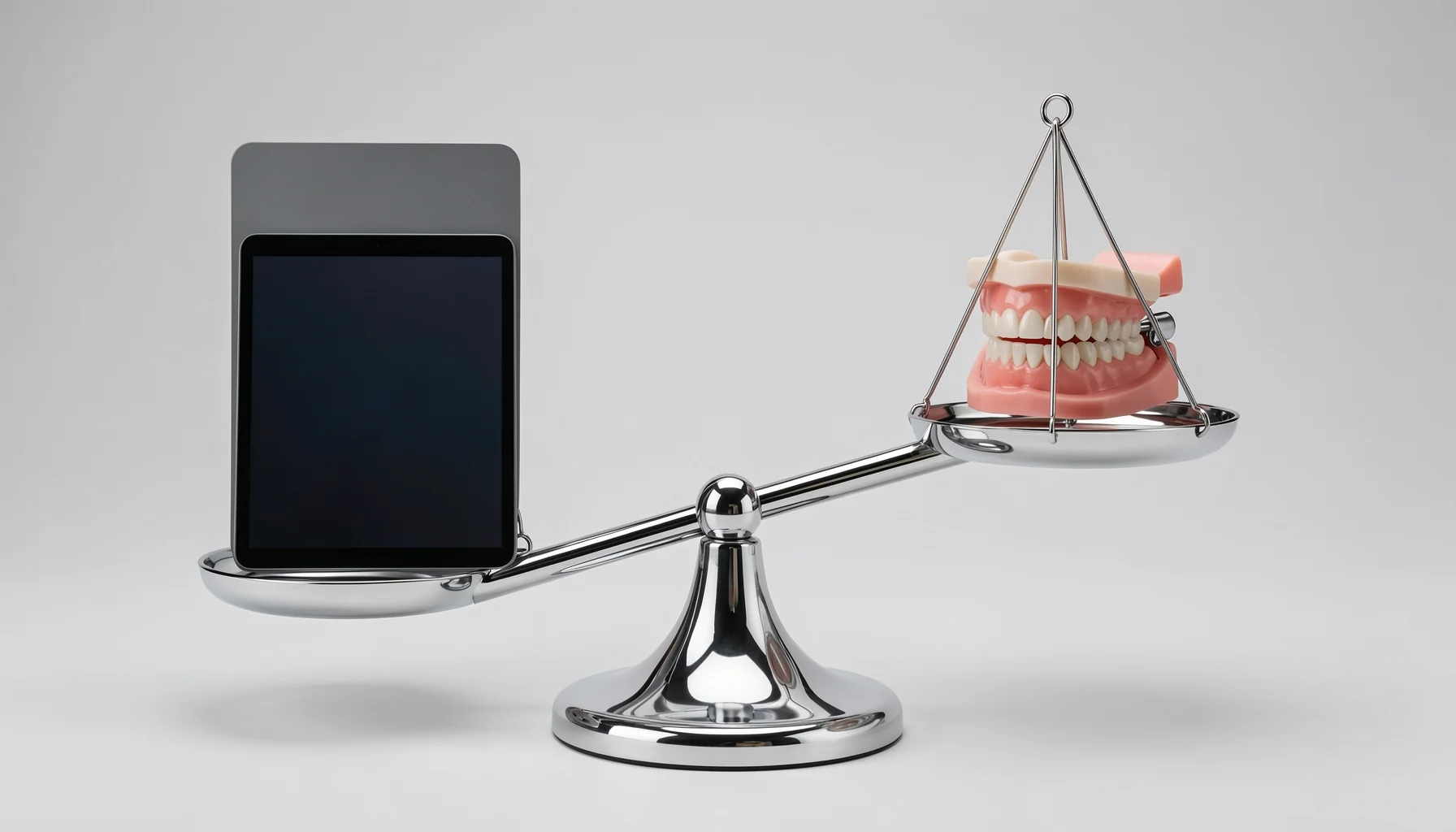 Is Outsourcing Dental Lab Work Worth It? A ROI Analysis - How to Evaluate the ROI: In-House vs. Outsourced